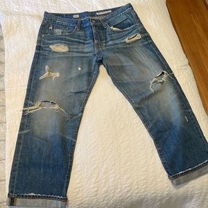 AG jeans Adriano Goldschmied
